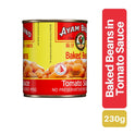 Ayam Brand Baked Beans 230g