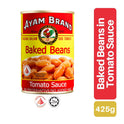 Ayam Brand Baked Beans 425g