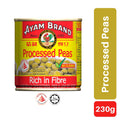 Ayam Brand Processed Peas 230g
