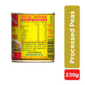 Ayam Brand Processed Peas 230g