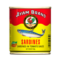 Ayam Brand Sardines Buffet 230g