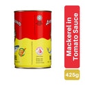 Ayam Brand Mackerel Tall 425g