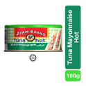 Ayam Brand Deli Tuna Mayonnaise Hot 160g