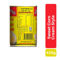 Ayam Brand Sweet Cream Corn 425g