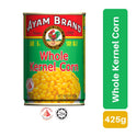 Ayam Brand Whole Kernel Corn 425g