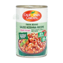 California Garden Fava Beans Saudi Koshna Recipe (Ready to Eat) 450g