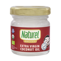 Naturel Organic Extra Virgin Coconut Oil 35ml
