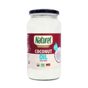 Naturel Organic Extra Virgin Coconut Oil 1L