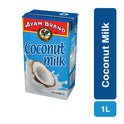 Ayam Brand Coconut Milk 1L