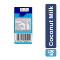 Ayam Brand Coconut Milk 200ml