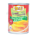 Mili Sweet and Crunchy Honey Sea Coconut 565g