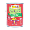 Mili Sweet and Crunchy Honey Sea Coconut 565g