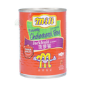 Mili Naturally Cholesterol Free Jackfruit in Syrup 565g