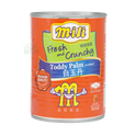 Mili Fresh and Crunchy Toddy Palm in Syrup 565g