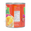 Mili Sweet and Juicy Peach Halves in Syrup 825g