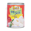 Mili Big and Juicy Lychee in Syrup 565g