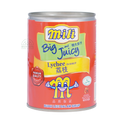 Mili Big and Juicy Lychee in Syrup 565g
