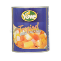 Yowe Tropical Fruit Cocktail 850g