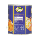 Yowe Tropical Fruit Cocktail 850g