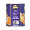 Yowe Tropical Fruit Cocktail 850g