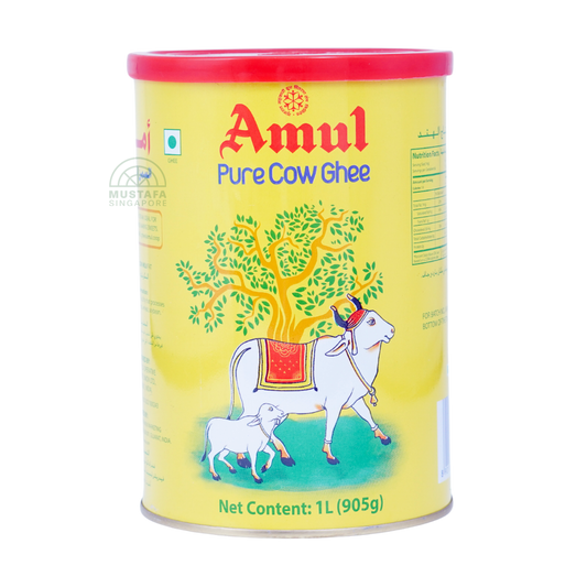 Amul Pure Cow Ghee 1L