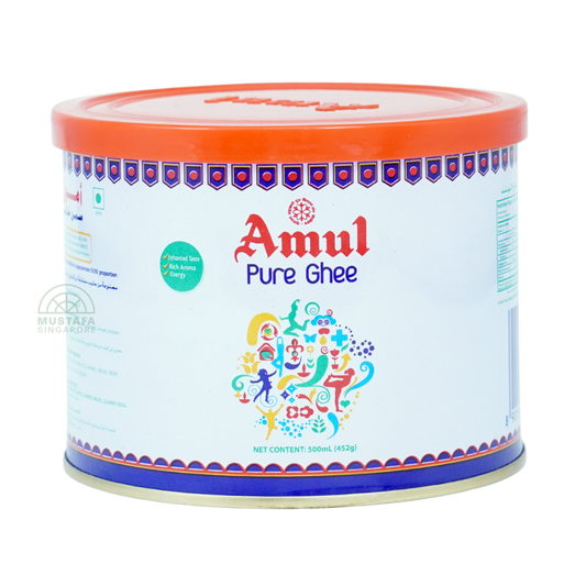 Amul Pure Ghee 500ml