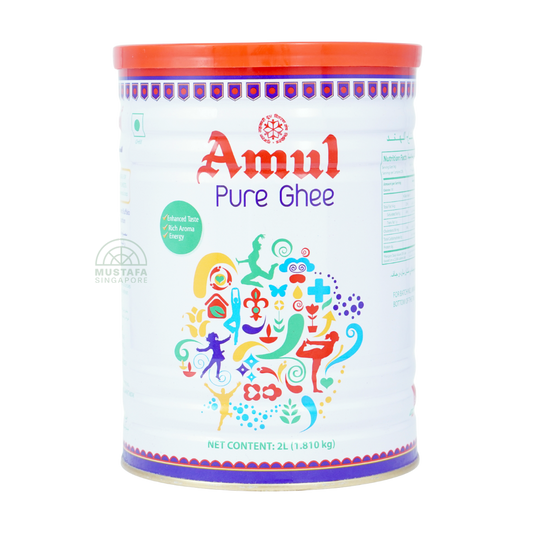 Amul Pure Ghee 2L