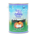 Parliament Desi Ghee Danedar 1L
