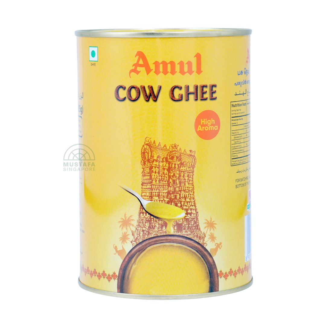 Amul Cow Ghee 1L