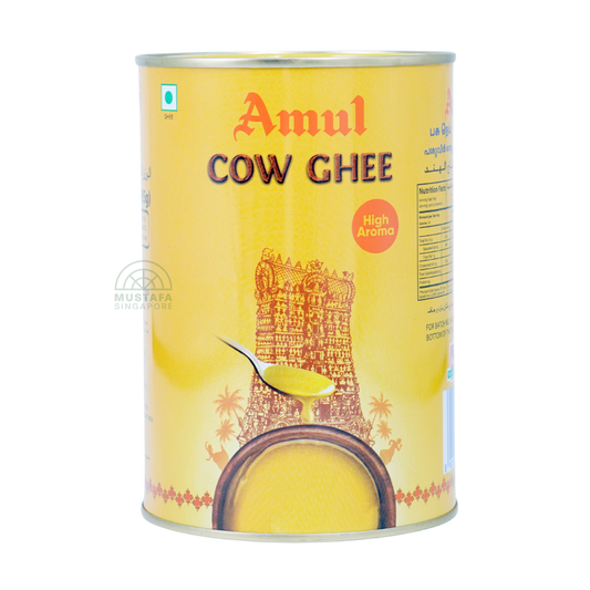 Amul Cow Ghee 1L