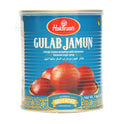 Haldiram's Gulab Jamun Cottage Cheese Dumplings with Cardamon 1kg
