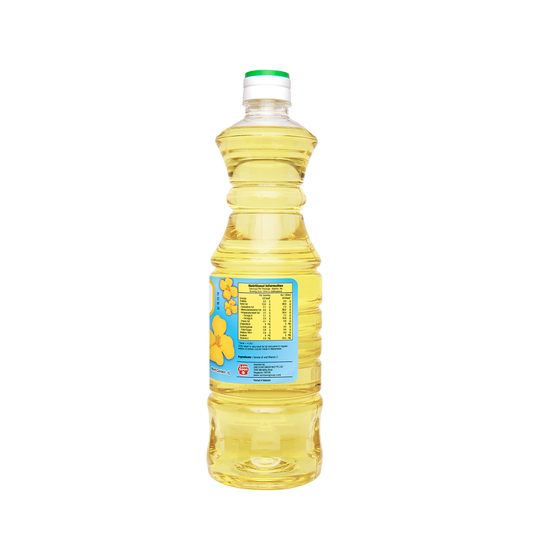 Naturel Canola Oil 1L