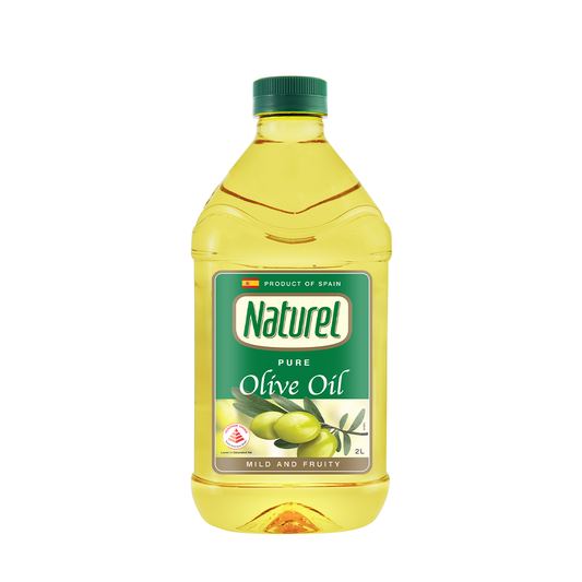 Naturel Pure Olive Oil 2L