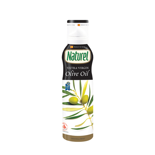 Naturel Extra Virgin Olive Oil 200ml