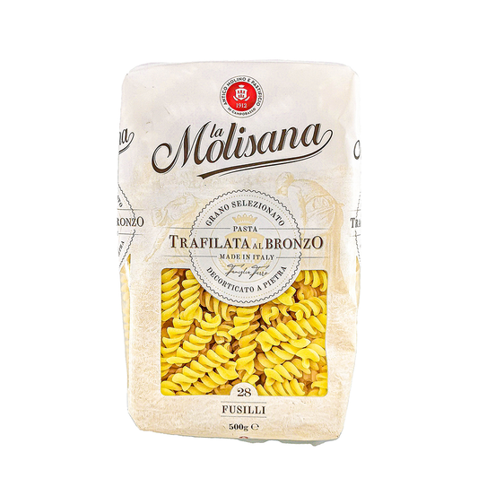 La Molisana Fusilli 500g