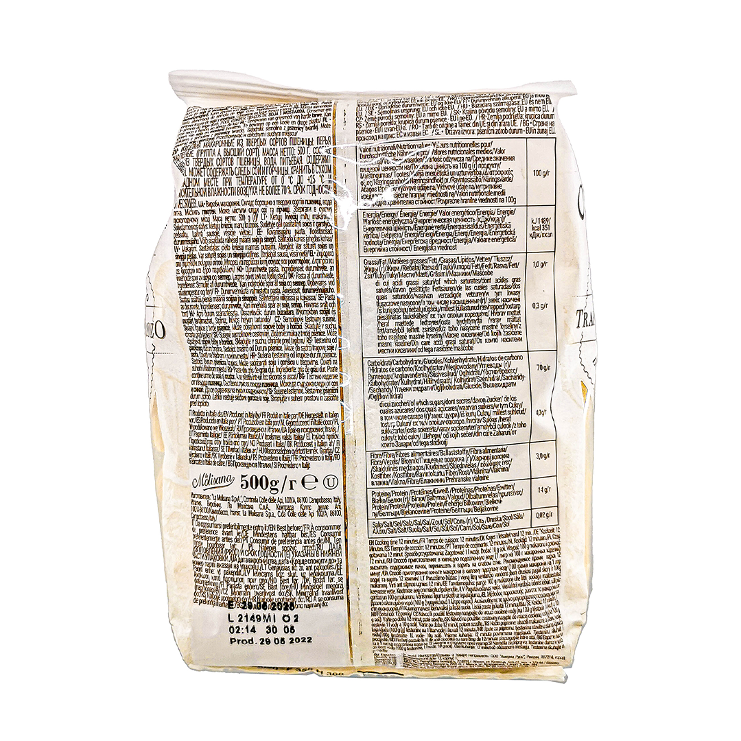 La Molisana Penne 500g