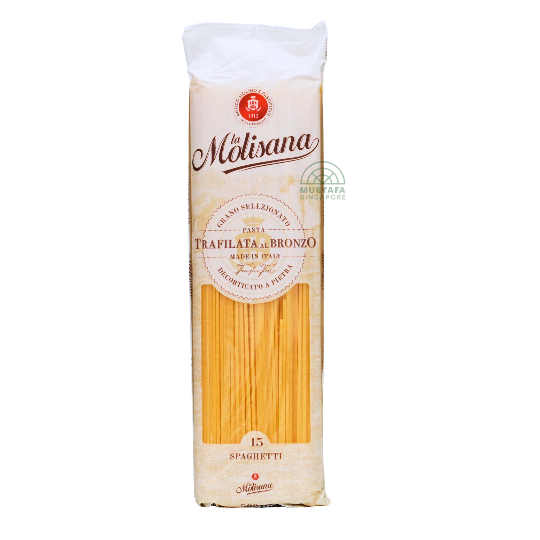 La Molisana Spaghetti 500g