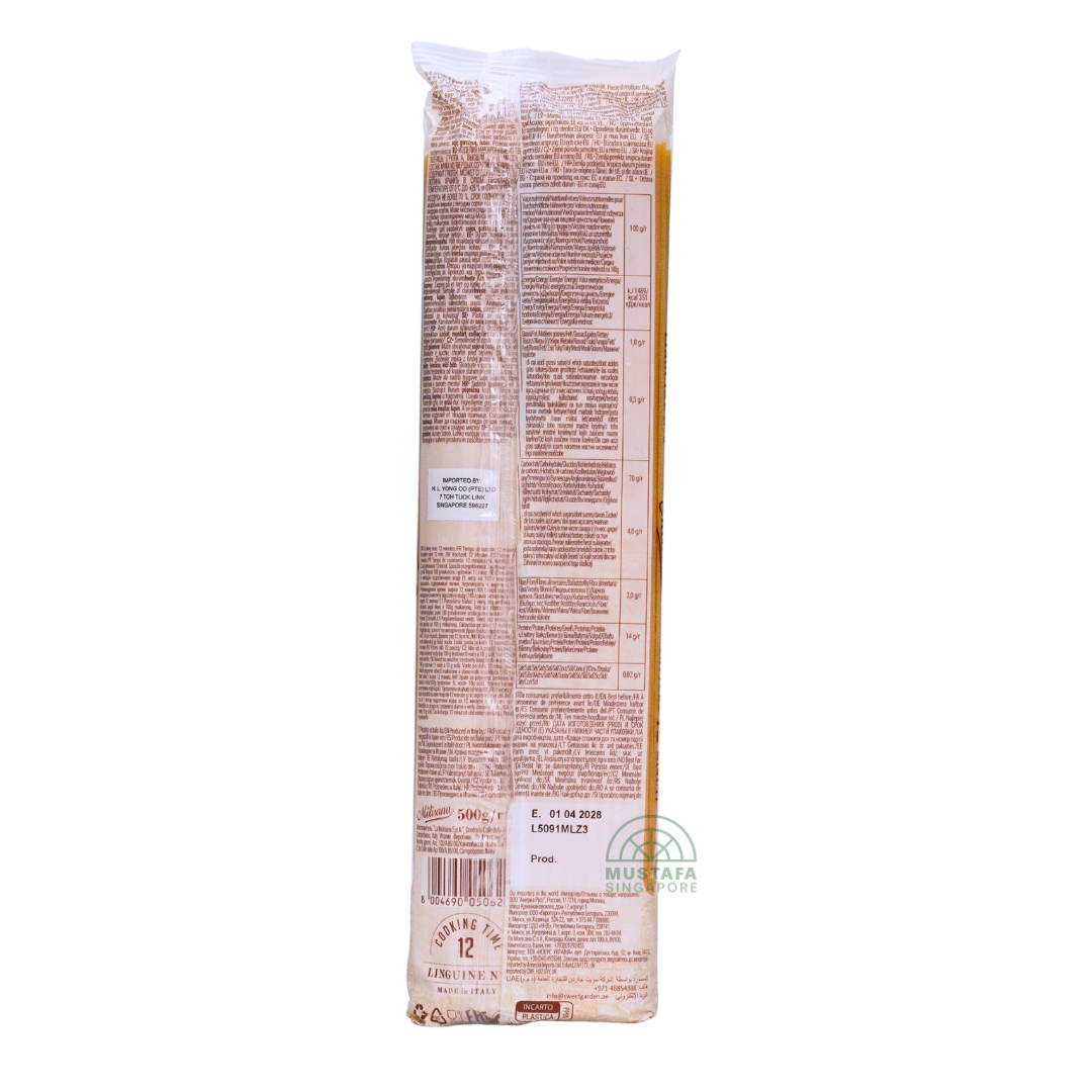 La Molisana Spaghetti 500g