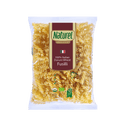 Naturel Organic Fusilli Pasta 500g