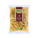 Naturel Organic Fusilli Pasta 500g