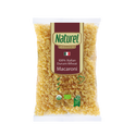 Naturel Organic Macaroni Pasta 500g