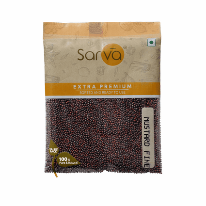 Sarva Spices