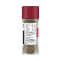 MasterFoods Garlic Pepper Seasoning 50g