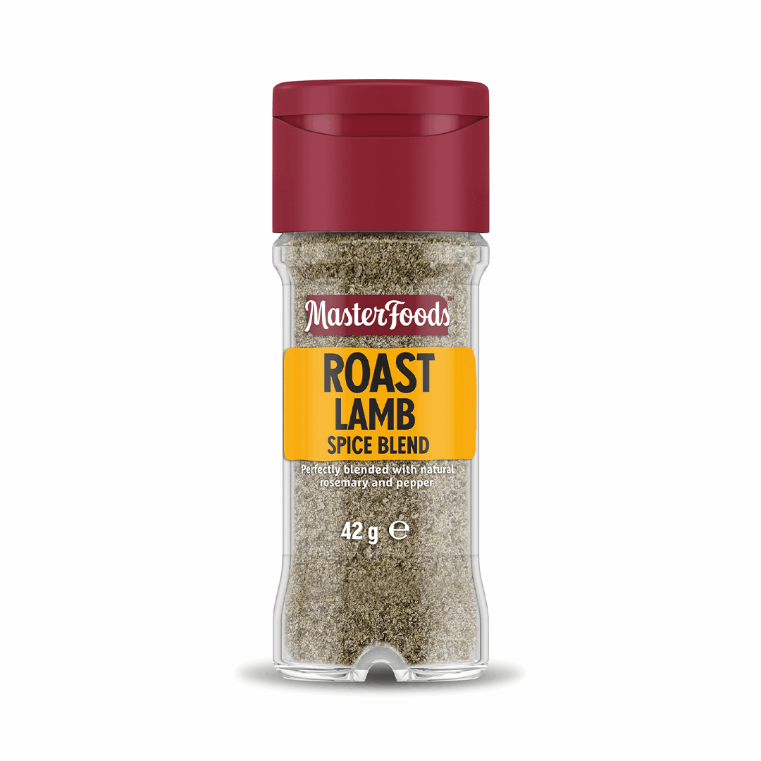MasterFoods Roast Lamb Seasoning 42g