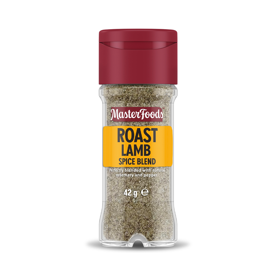 MasterFoods Roast Lamb Seasoning 42g