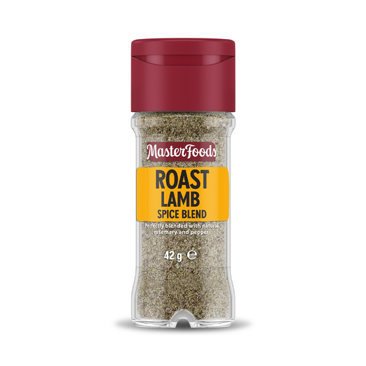 MasterFoods Roast Lamb Seasoning 42g
