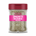MasterFoods Spaghetti Bolognese Seasoning 40g