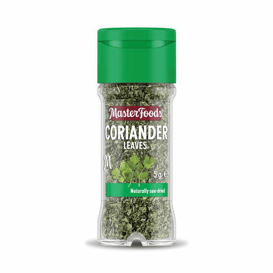 MasterFoods Coriander Leaves 5g