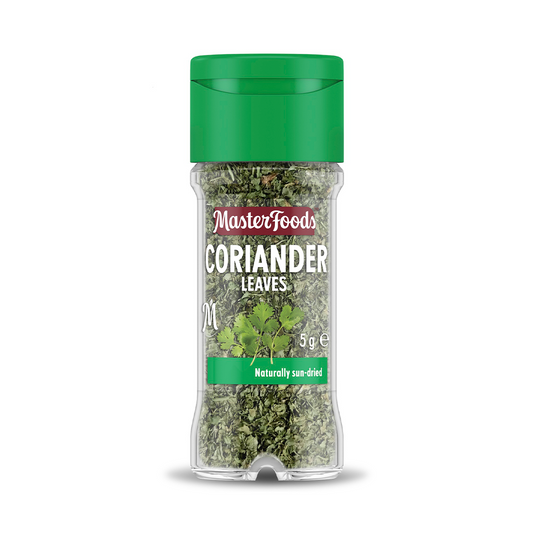 MasterFoods Coriander Leaves 5g