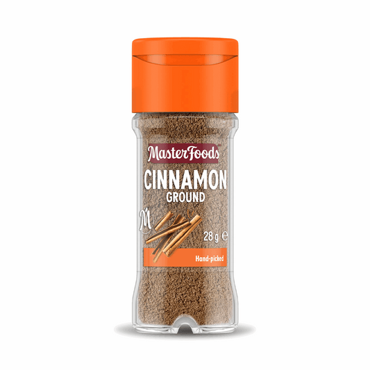 MasterFoods Cinnamon 28g